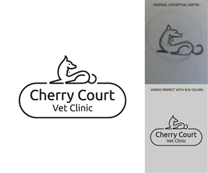 Design de Logo par Omee pour ce projet | Design : #4607803