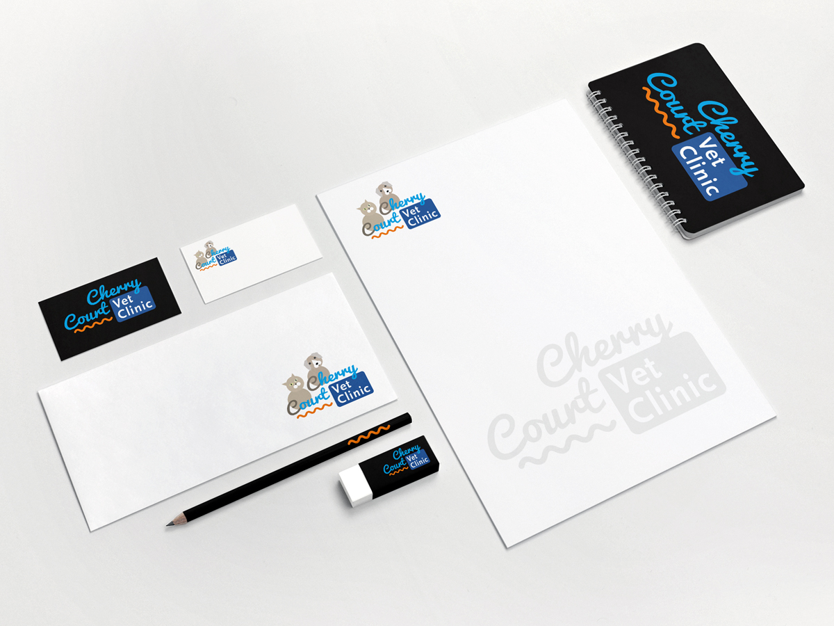 Logo Design by JATOF for this project | Design #4629280