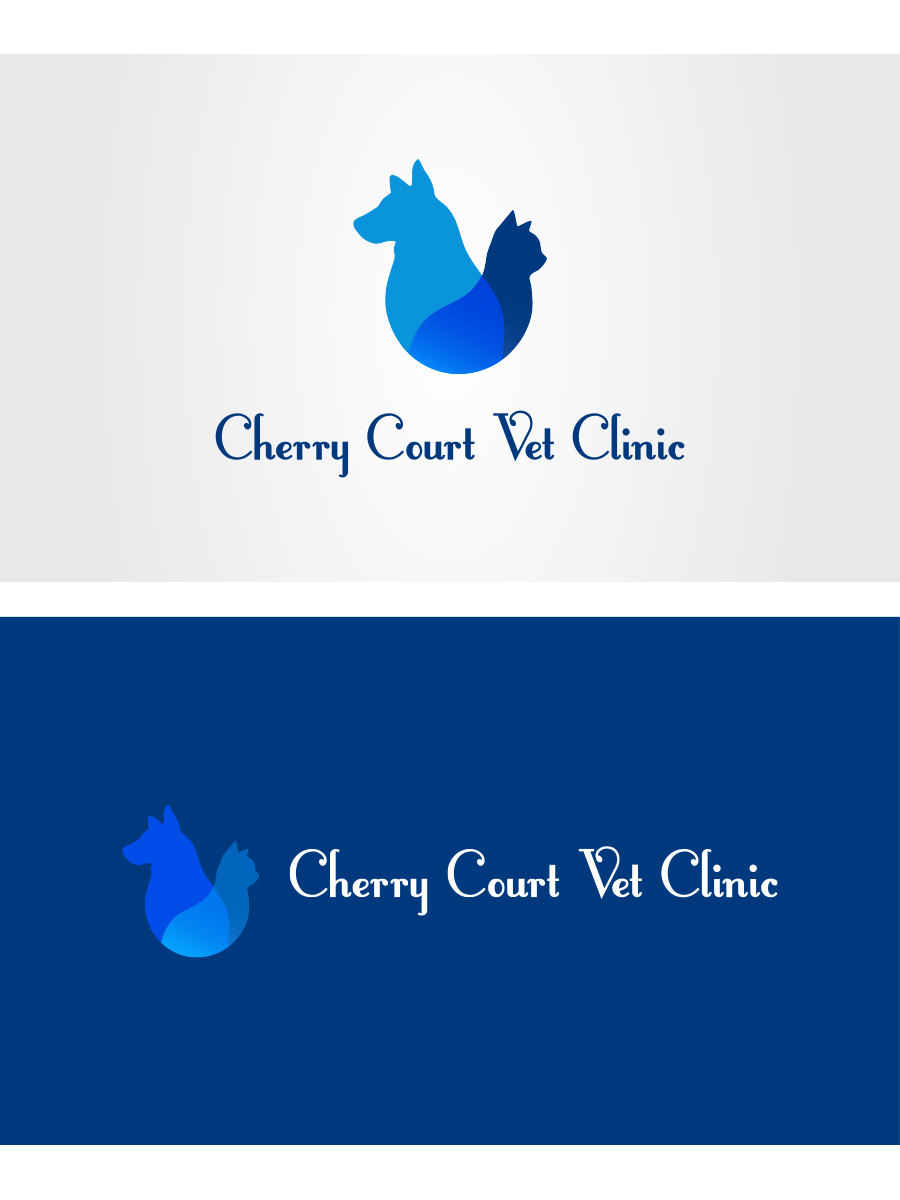 Logo Design by Daniel Delato for this project | Design #4617258