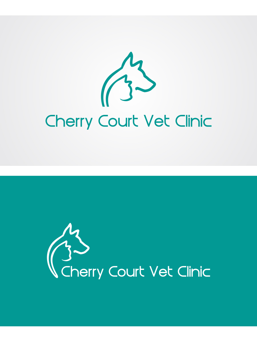 Logo Design by Daniel Delato for this project | Design #4617259
