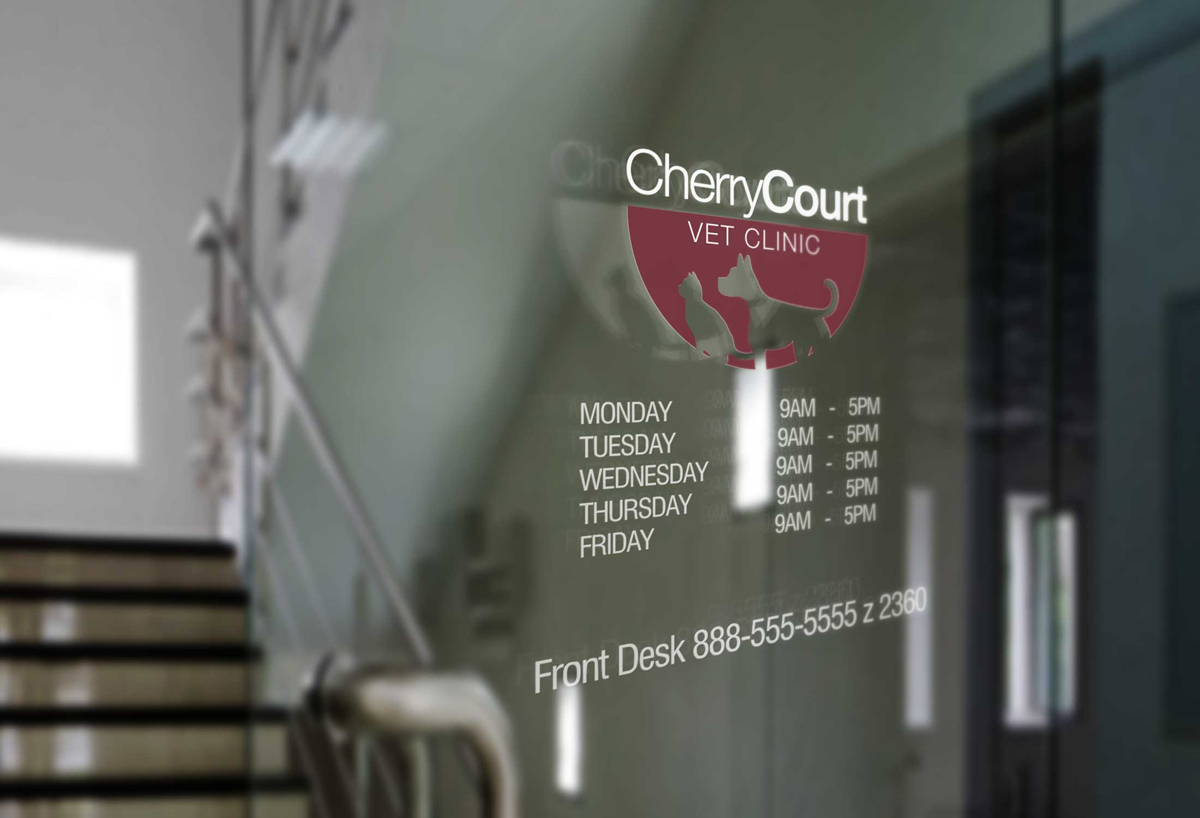 Logo Design by jjsleigh graphics for this project | Design #4674366