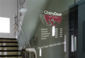 Design de Logo par jjsleigh graphics pour ce projet | Design : #4674366
