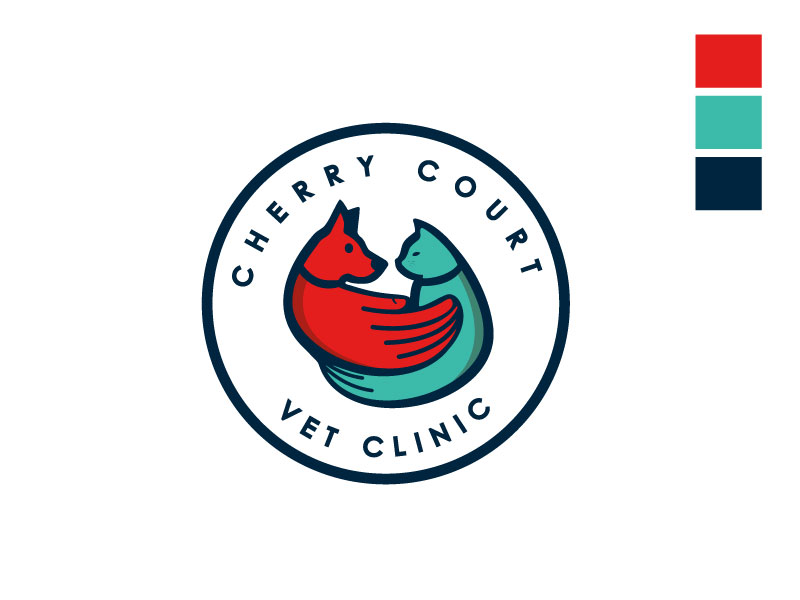 Logo Design by vyasa for this project | Design #4572350