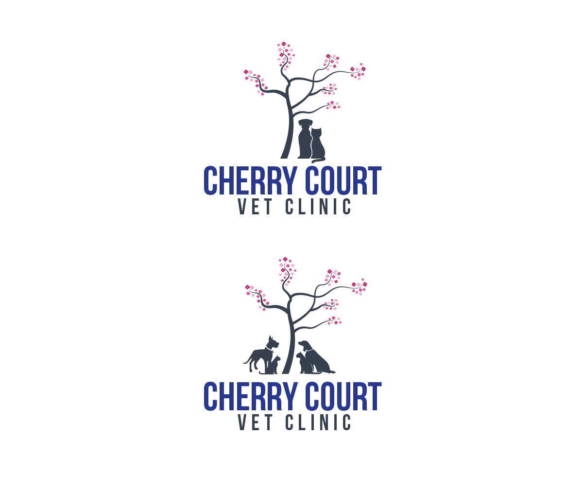Logo Design by GT for this project | Design #4625320