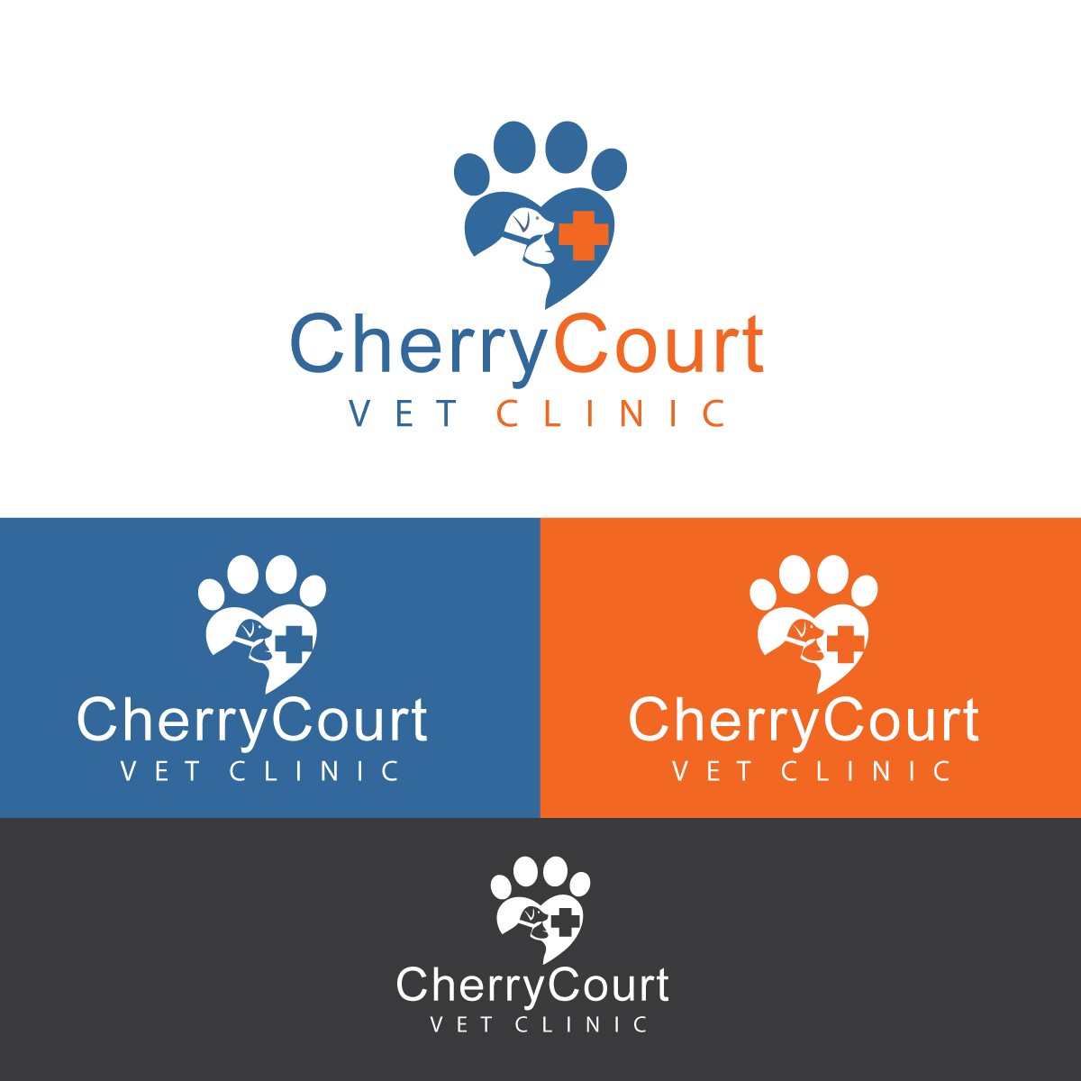 Logo Design by ArmanAly for this project | Design #4594634