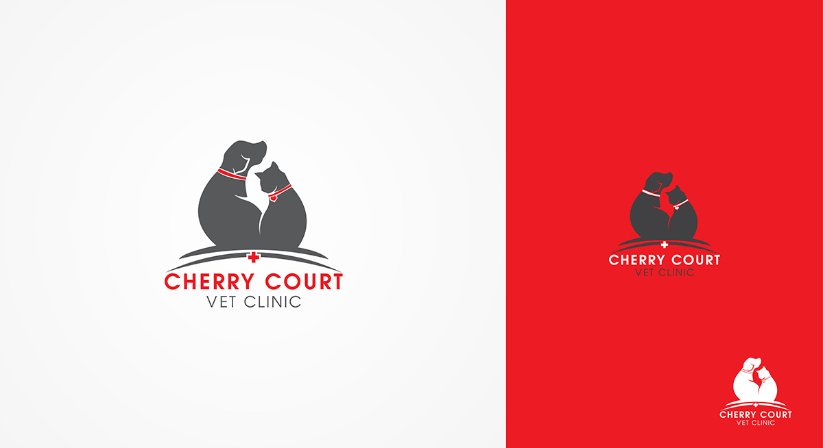 Logo Design by Ben Naveed for this project | Design #4558198