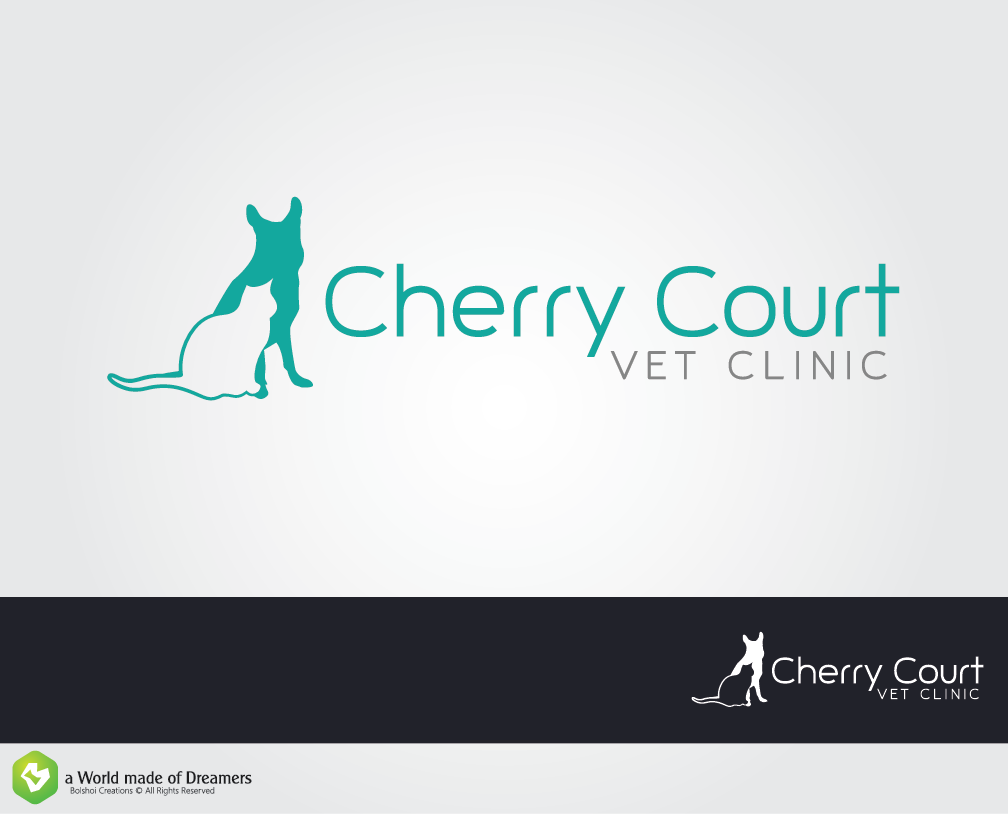 Logo Design by Bolshoi Creations for this project | Design #4608296