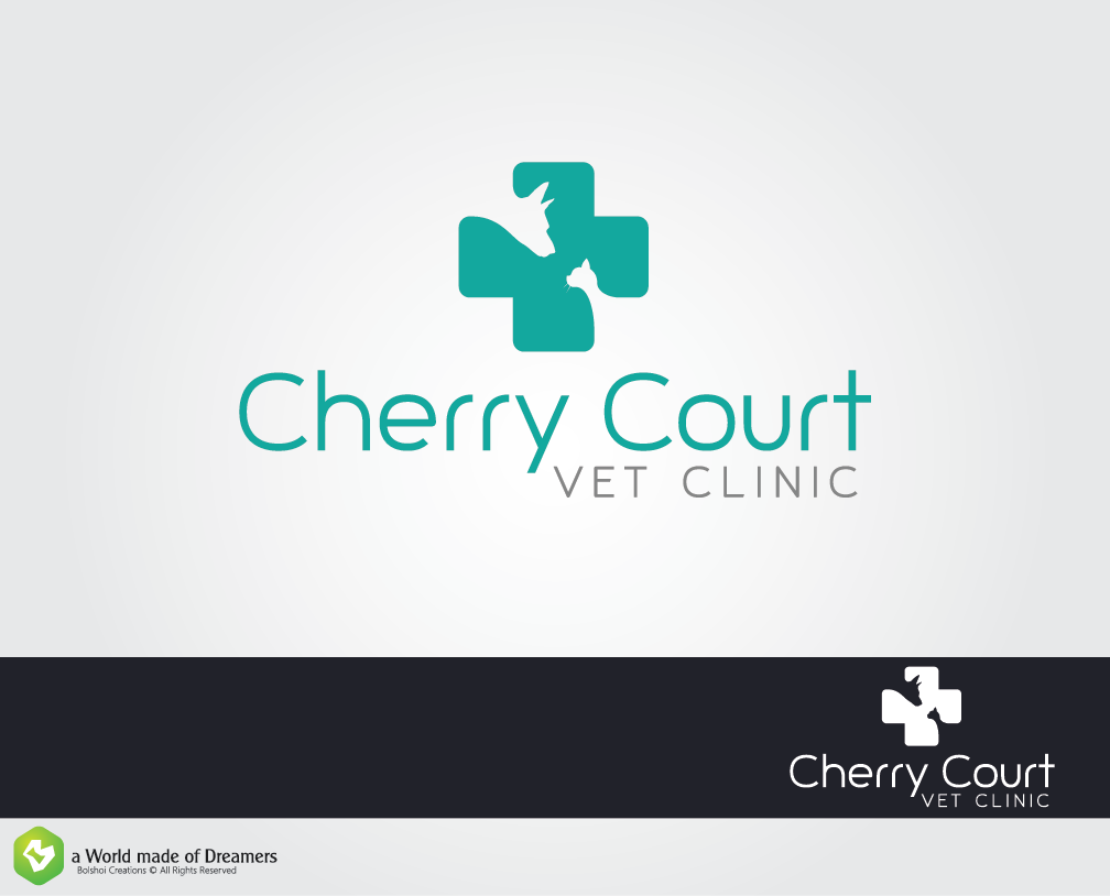 Logo Design by Bolshoi Creations for this project | Design #4608312