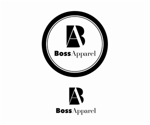 Design de Logo par R M pour Boss Apparel | Design : #4556901
