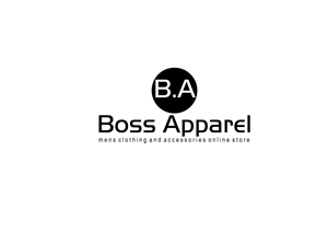 Design de Logo par frasia pour Boss Apparel | Design : #4562750