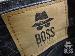 Design de Logo par FRESTI pour Boss Apparel | Design : #4560207