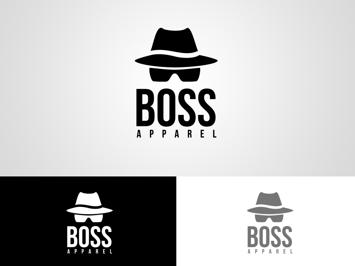 clothing logo design