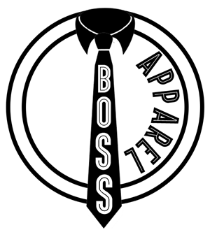 Logo Design by mz001 for Boss Apparel | Design #4558576
