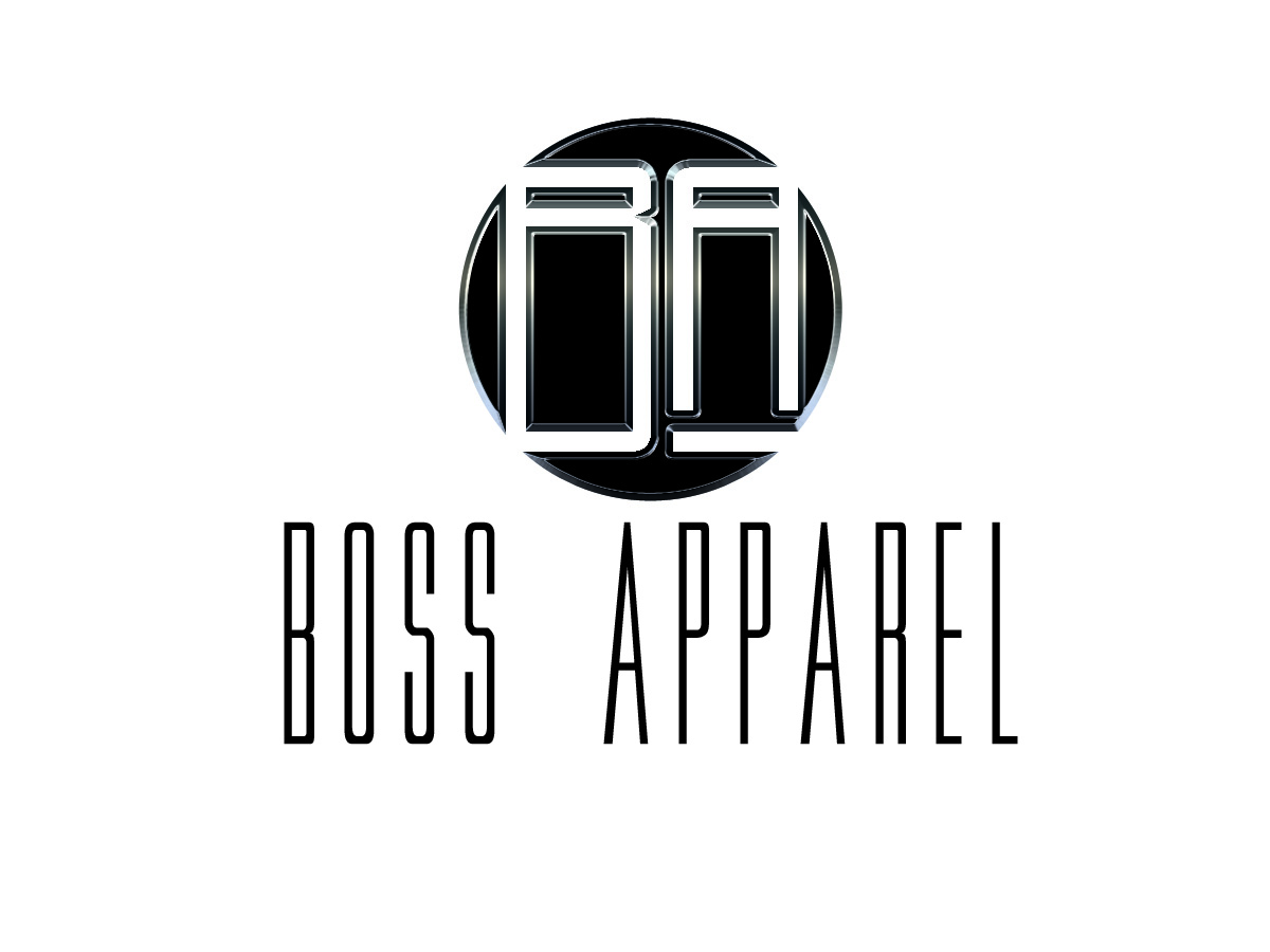 Logo Design by CONE for Boss Apparel | Design #4557585