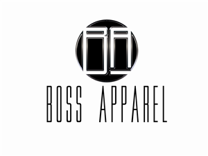 Logo Design by CONE for Boss Apparel | Design #4557585