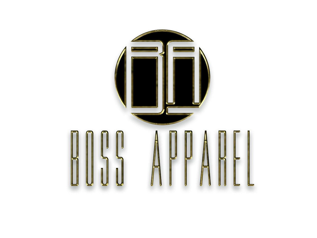 Logo Design by CONE for Boss Apparel | Design #4557593