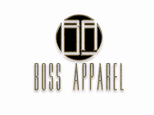 Design de Logo par CONE pour Boss Apparel | Design : #4557593