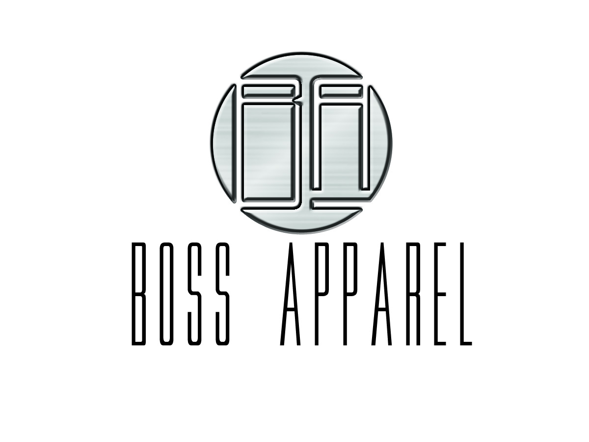 Logo Design by CONE for Boss Apparel | Design #4557596