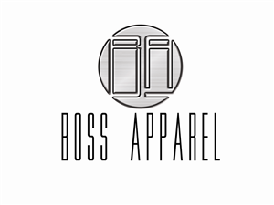 Design de Logo par CONE pour Boss Apparel | Design : #4557596