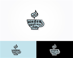 Logo Design by Anton for this project | Design #4560654