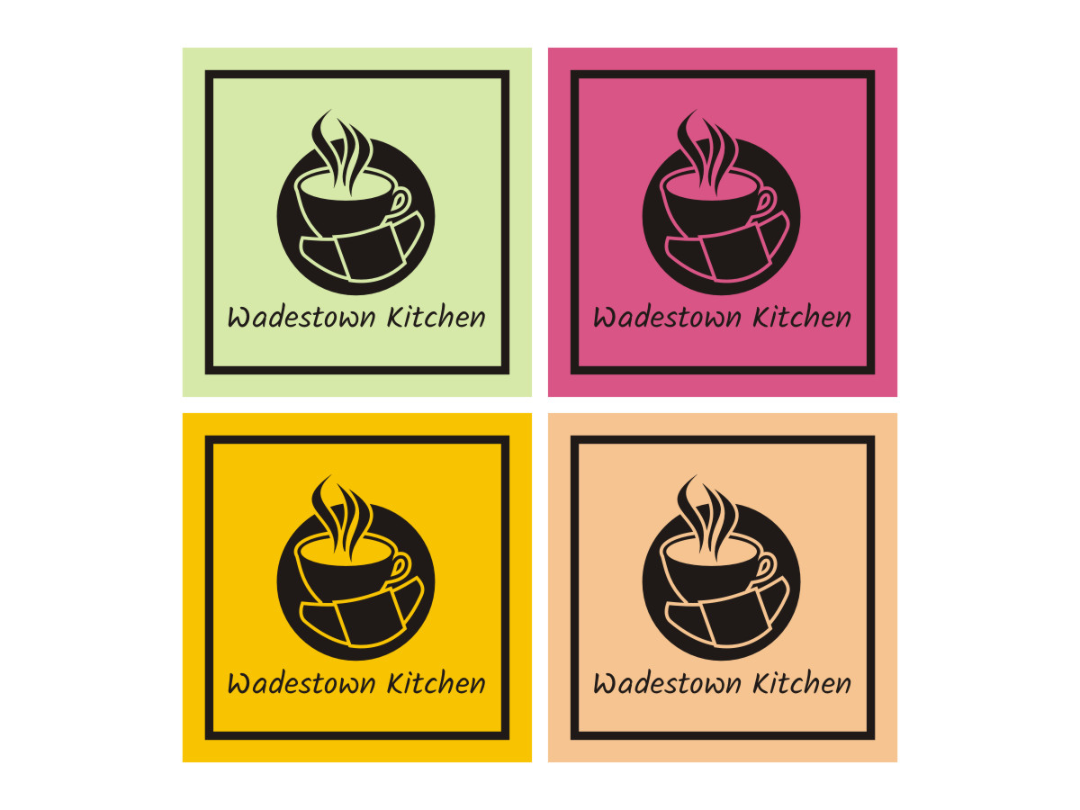 Logo Design by Tiberiu Luca for this project | Design #4614560