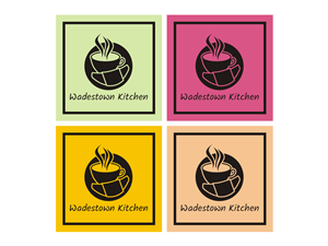 Logo Design by Tiberiu Luca for this project | Design: #4614560