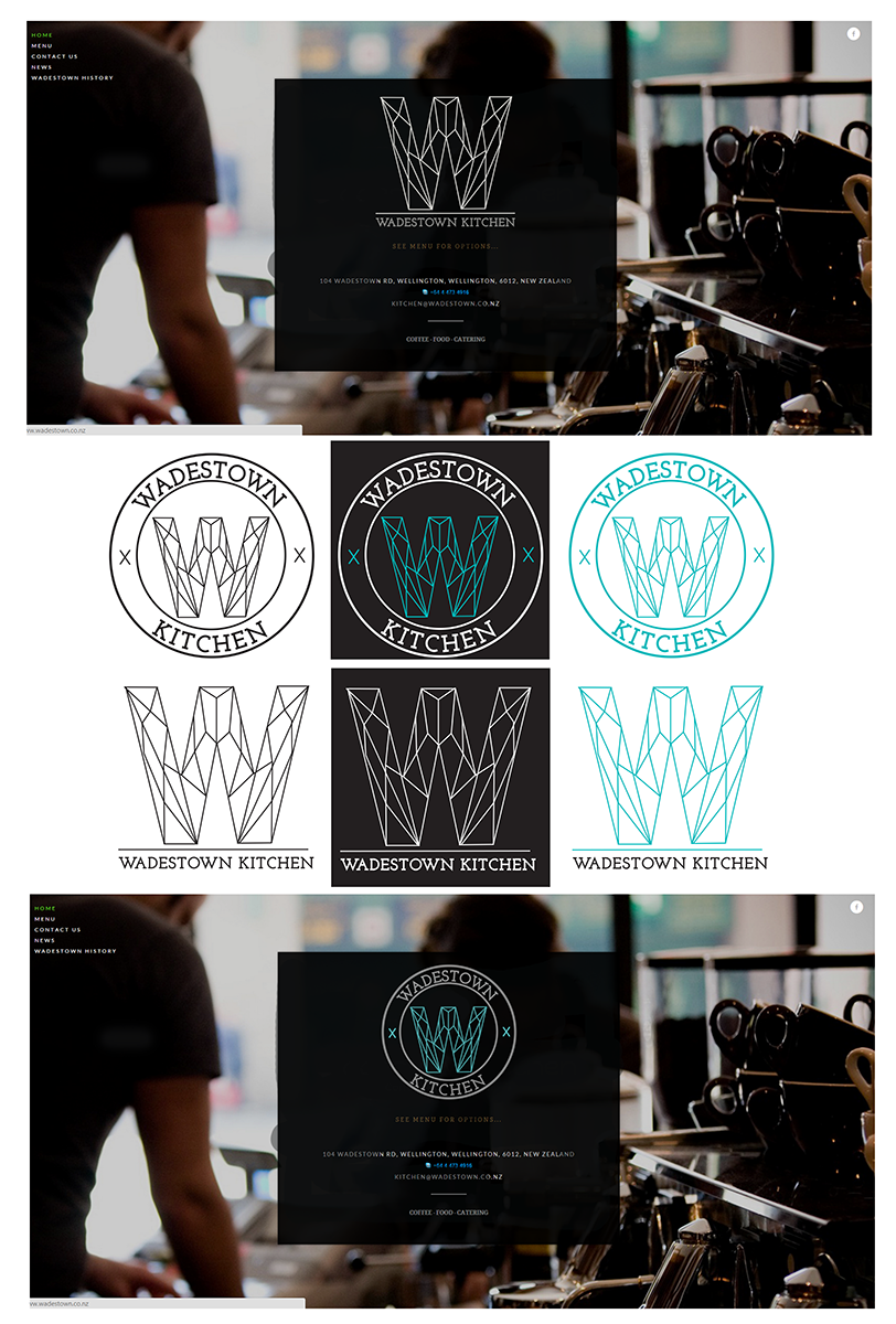 Logo-Design von Kerry.Lawless für dieses Projekt | Design #4642410