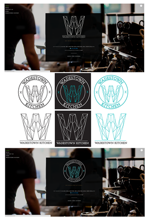 Logo-Design von Kerry.Lawless für dieses Projekt | Design: #4642410
