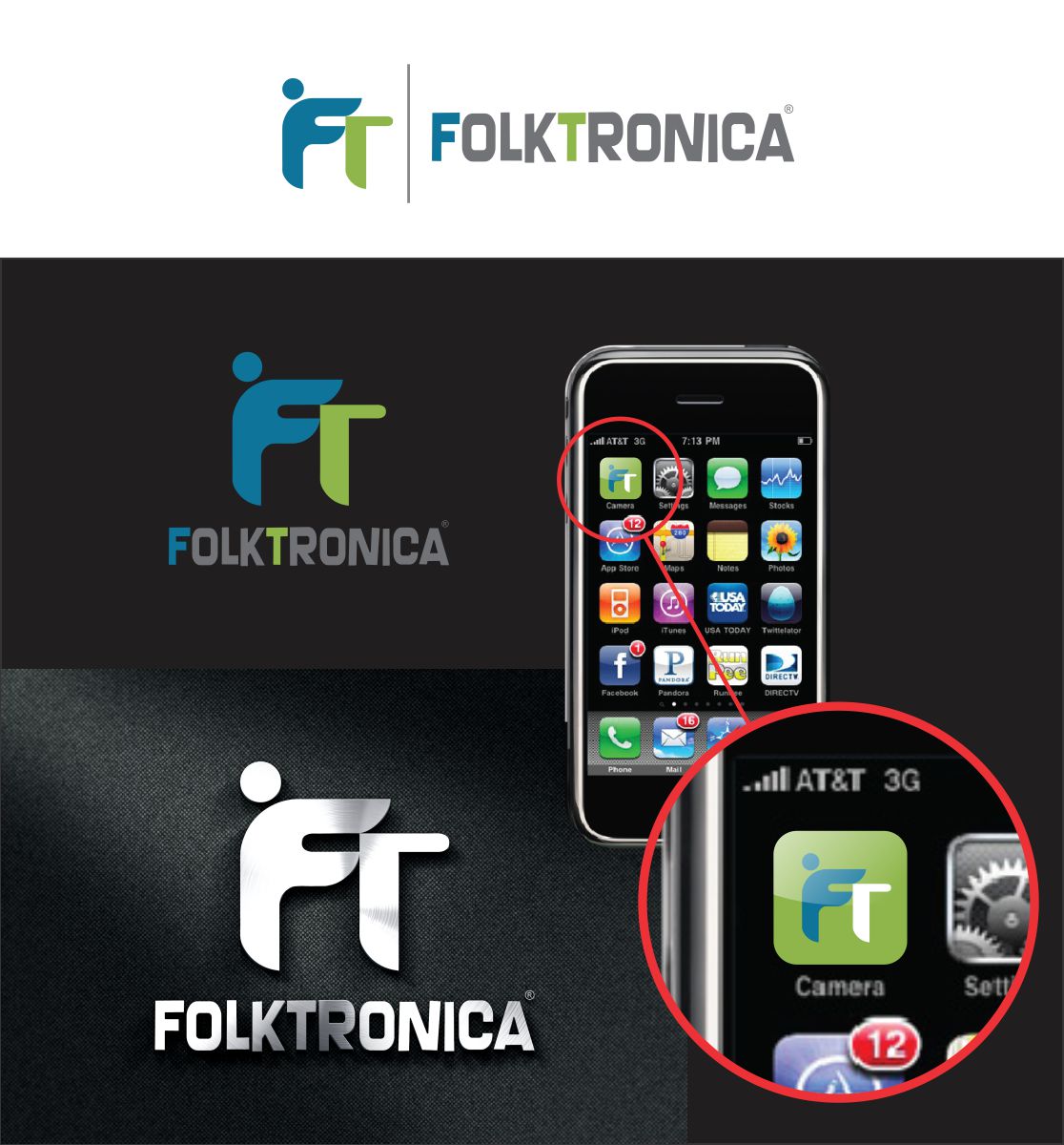 Logo Design by J Mahesh for this project | Design #4571328