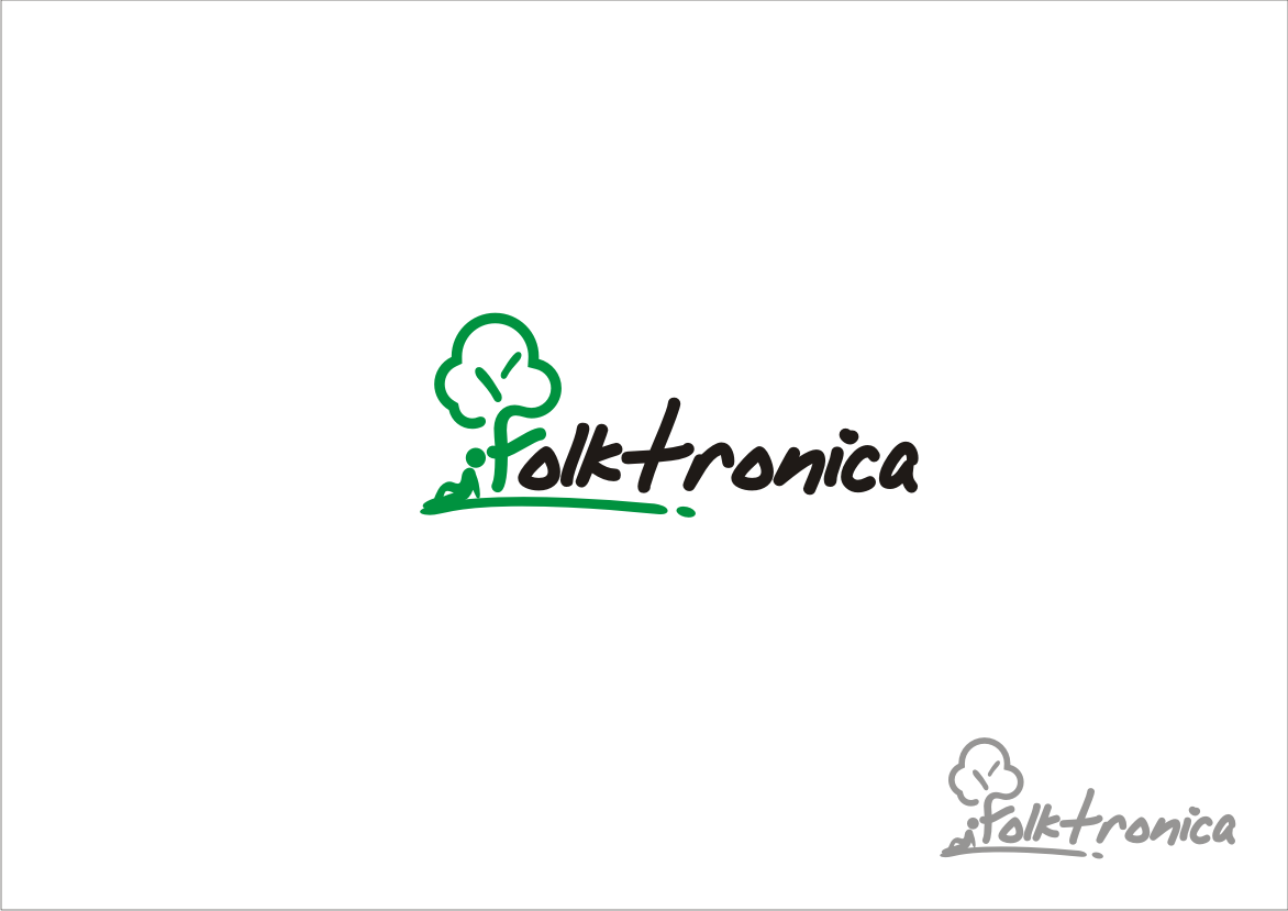 Logo Design by Arham Hidayat for this project | Design #4611512