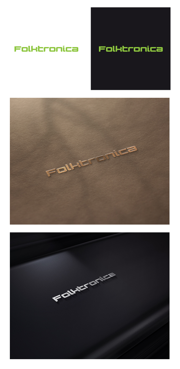 Logo Design by VisualFlava for this project | Design #4637022