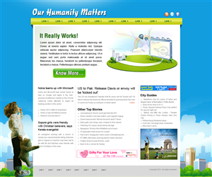 Web Design by webwinner