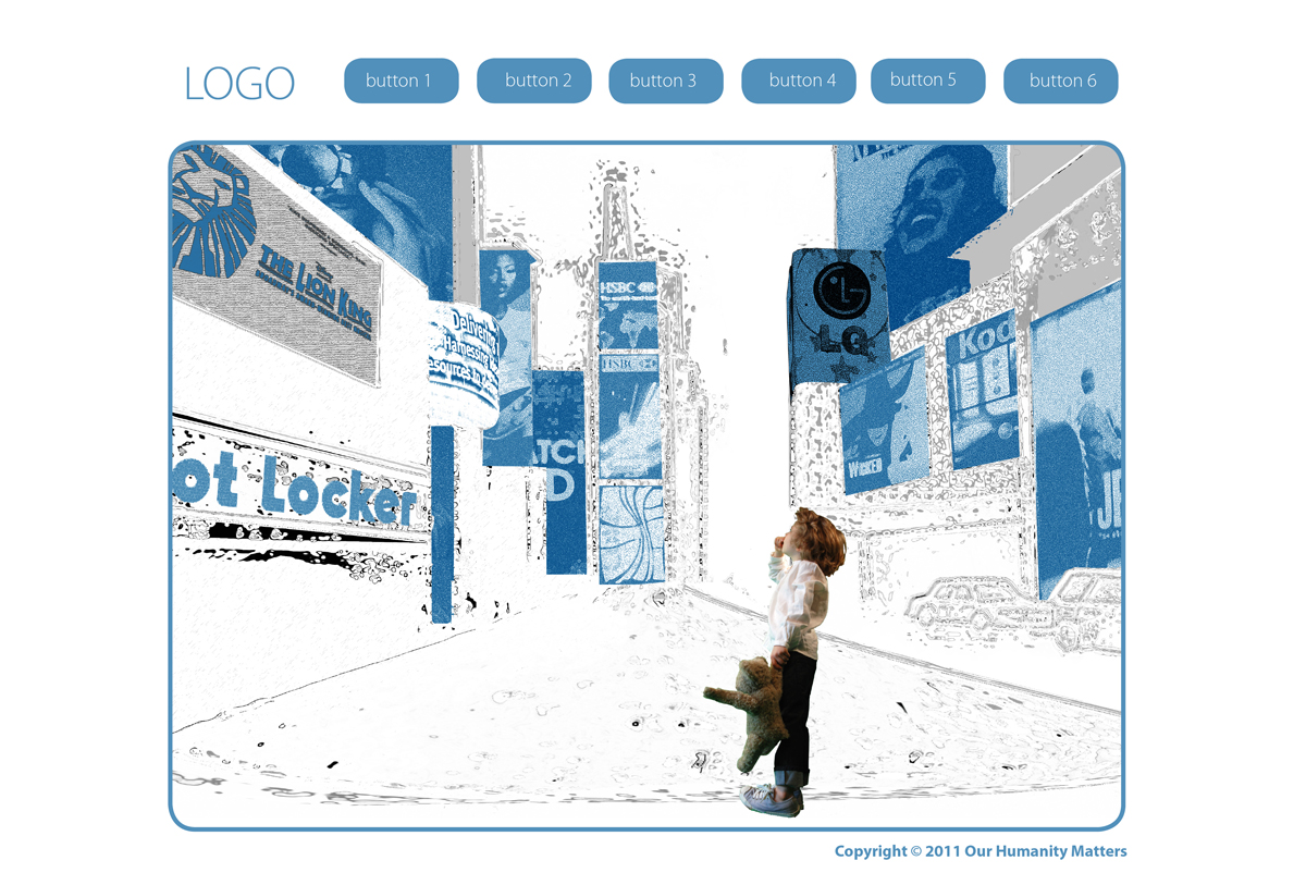 Web Design by cherry for this project | Design #208290