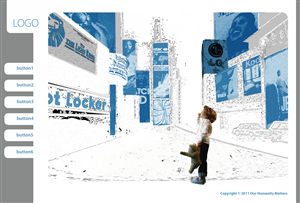 Web Design by cherry for this project | Design: #208296