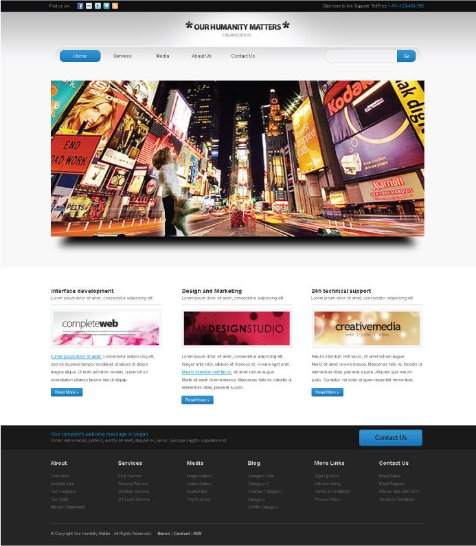 Web Design par susi007 pour ce projet | Design #208289