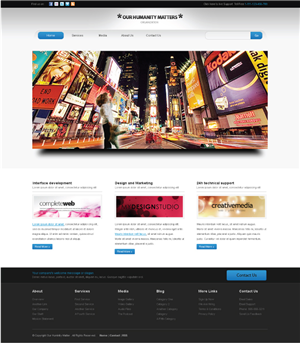 Web Design by susi007