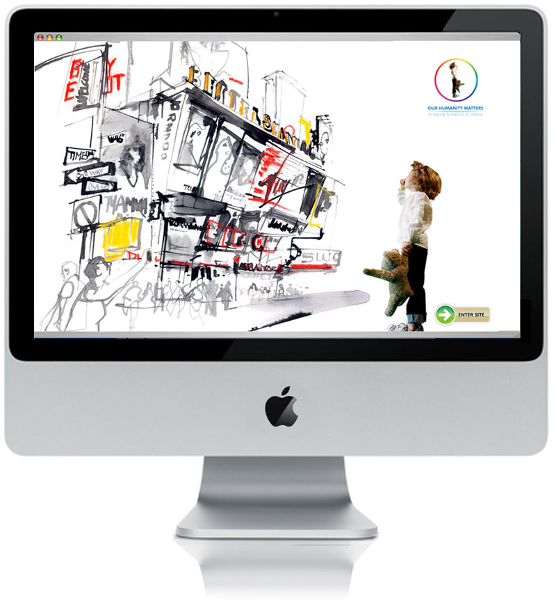 Web Design by Biswajit for this project | Design #207806