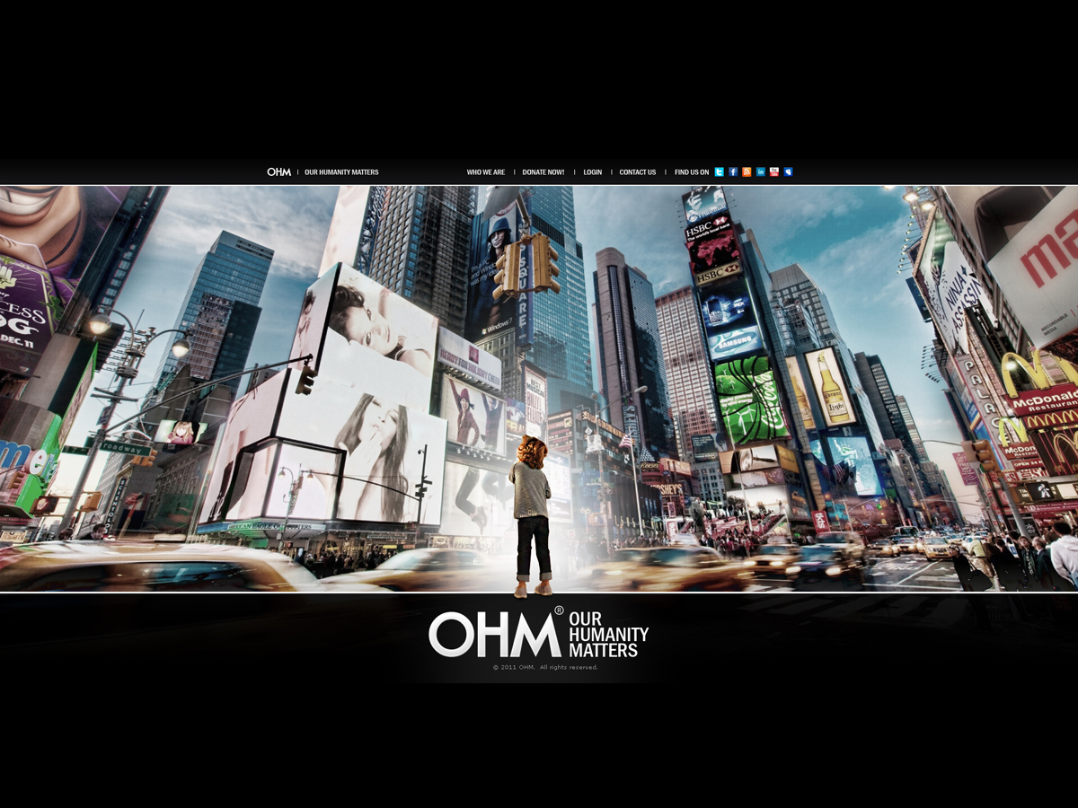 Web Design by James for this project | Design #209550