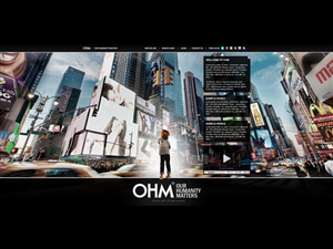 Web Design by James for this project | Design: #209765