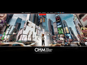 Web Design by James for this project | Design: #209776