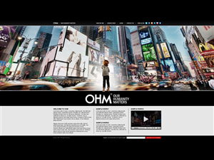 Web Design by James