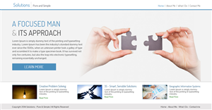 Web Design by LogoDesigns.ae for this project | Design: #4608061