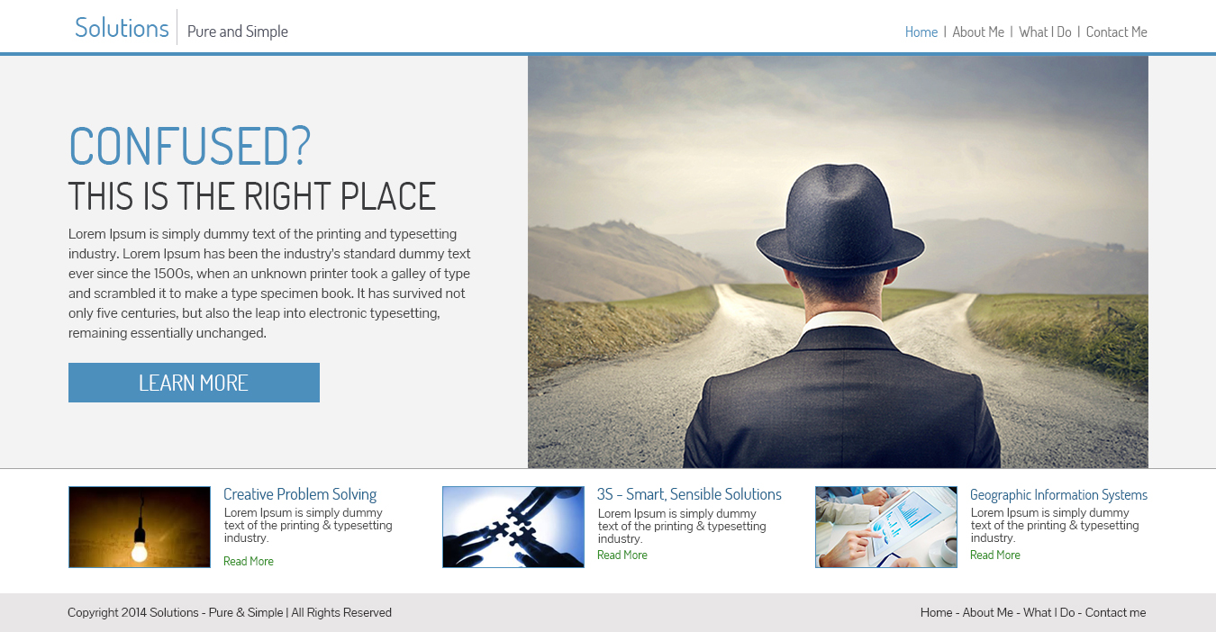 Web Design by LogoDesigns.ae for this project | Design #4608098