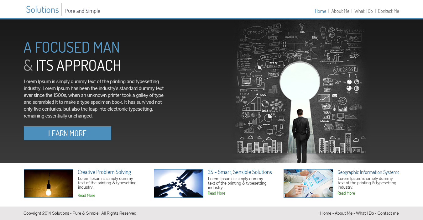 Web Design by LogoDesigns.ae for this project | Design #4608212