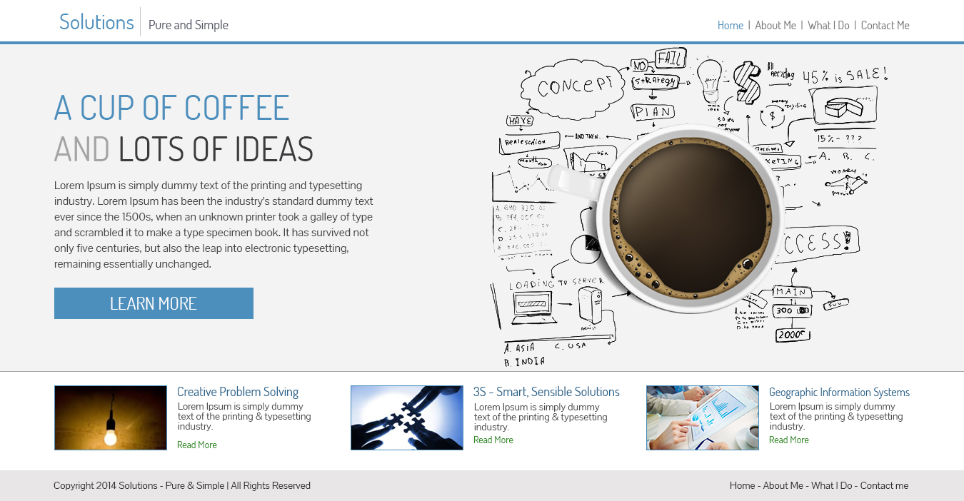 Web Design by LogoDesigns.ae for this project | Design #4608297