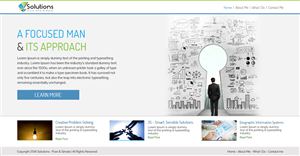 Web Design by LogoDesigns.ae for this project | Design: #4662977