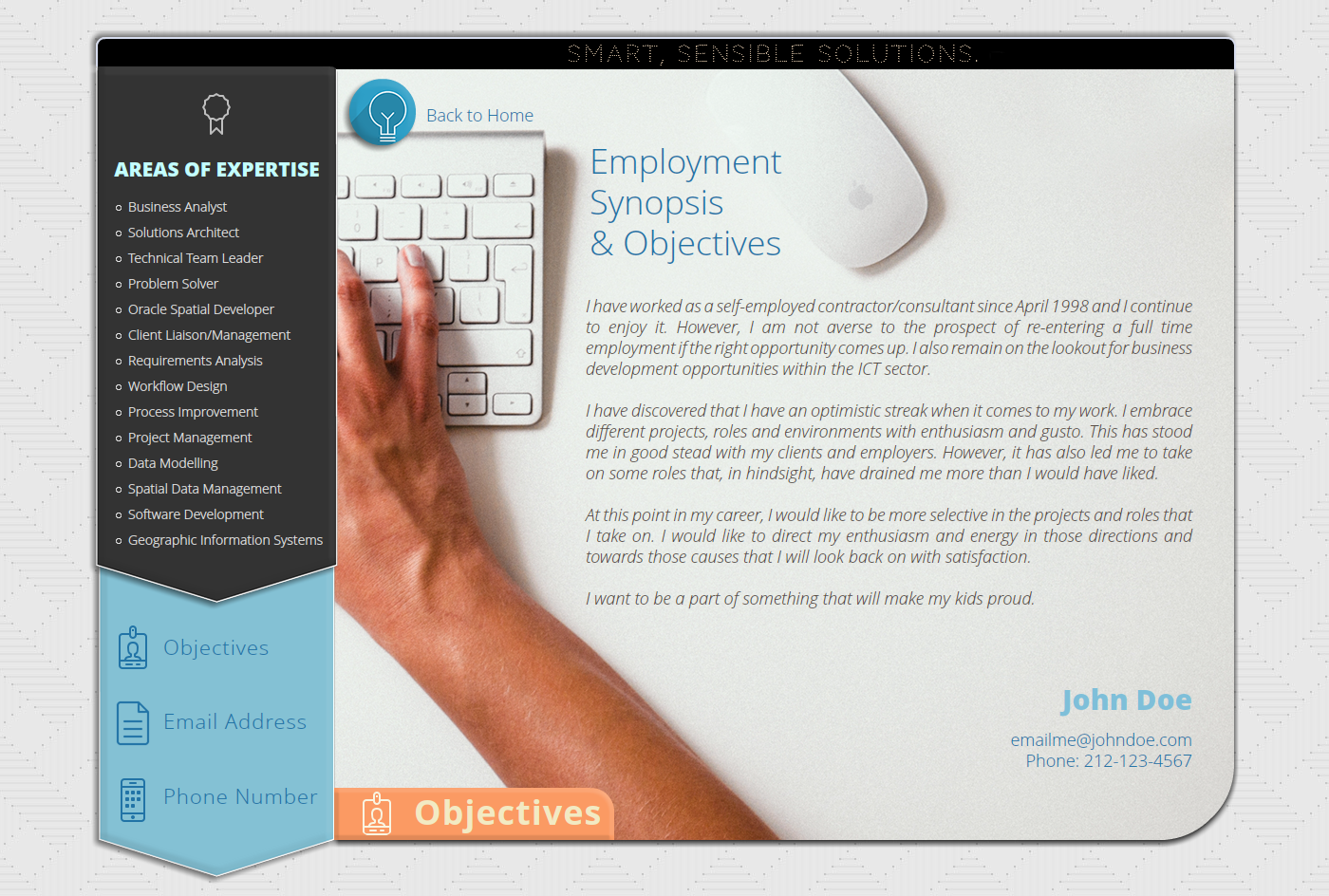 Web Design by WebXD for this project | Design #4633489
