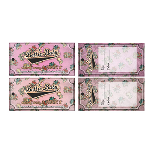 Graphic Design by snezzzka for Bettie Baby | Design #4563380