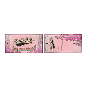 Graphic Design by snezzzka for Bettie Baby | Design: #4563385