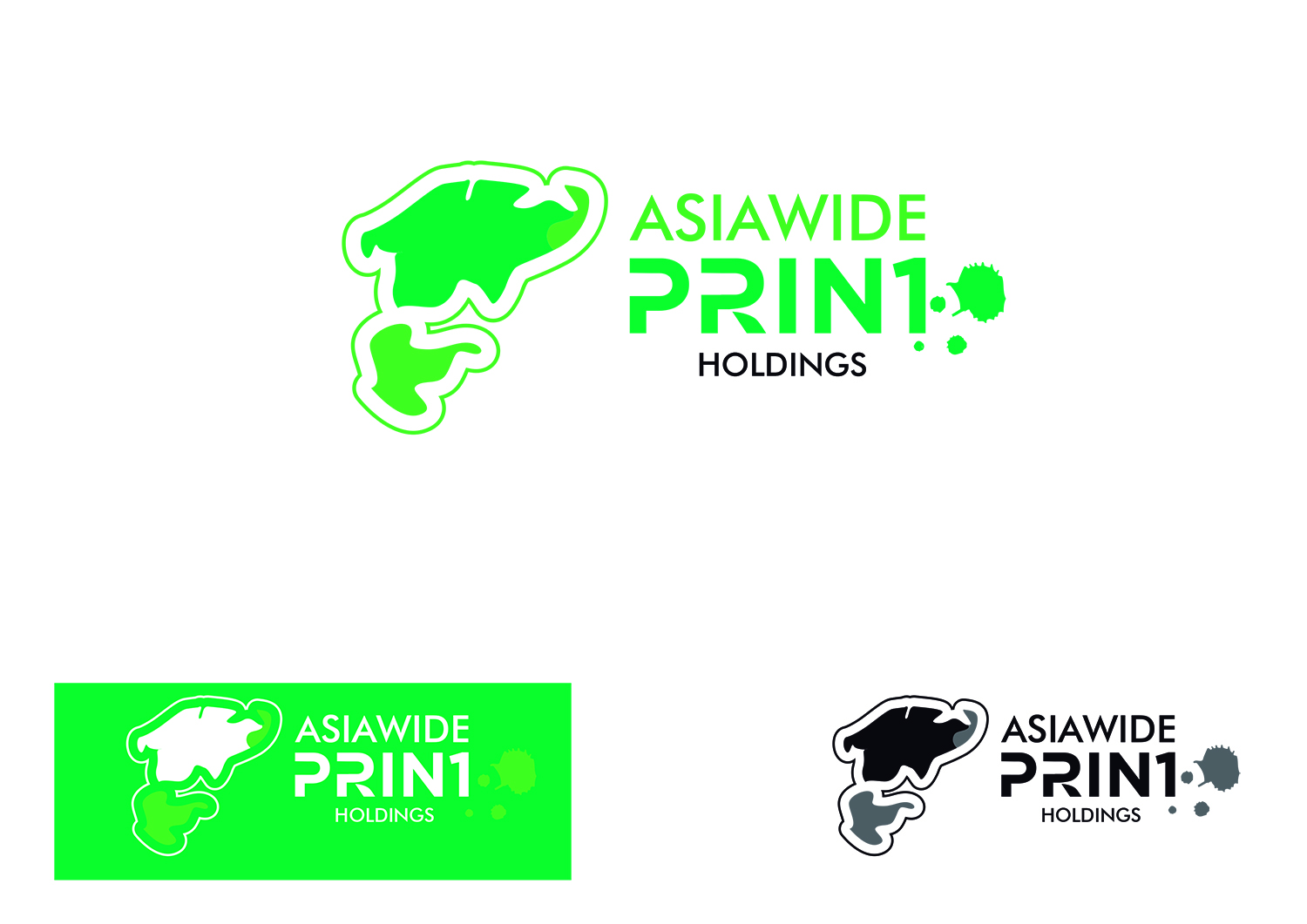 Logo Design by nanocb72 for this project | Design #21042709